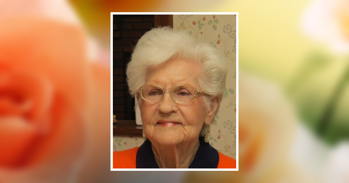 Margie Darlene Harrison Obituary 2023 Shipman's Funeral & Cremation