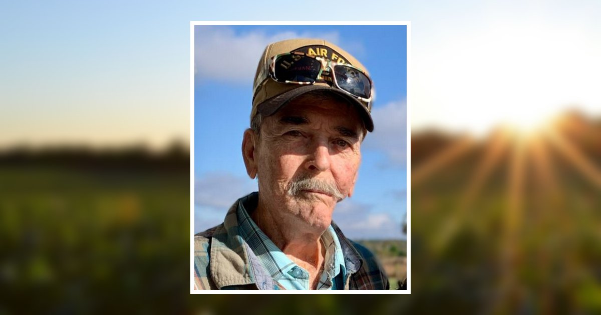 Ronald "Buckshot" Ford