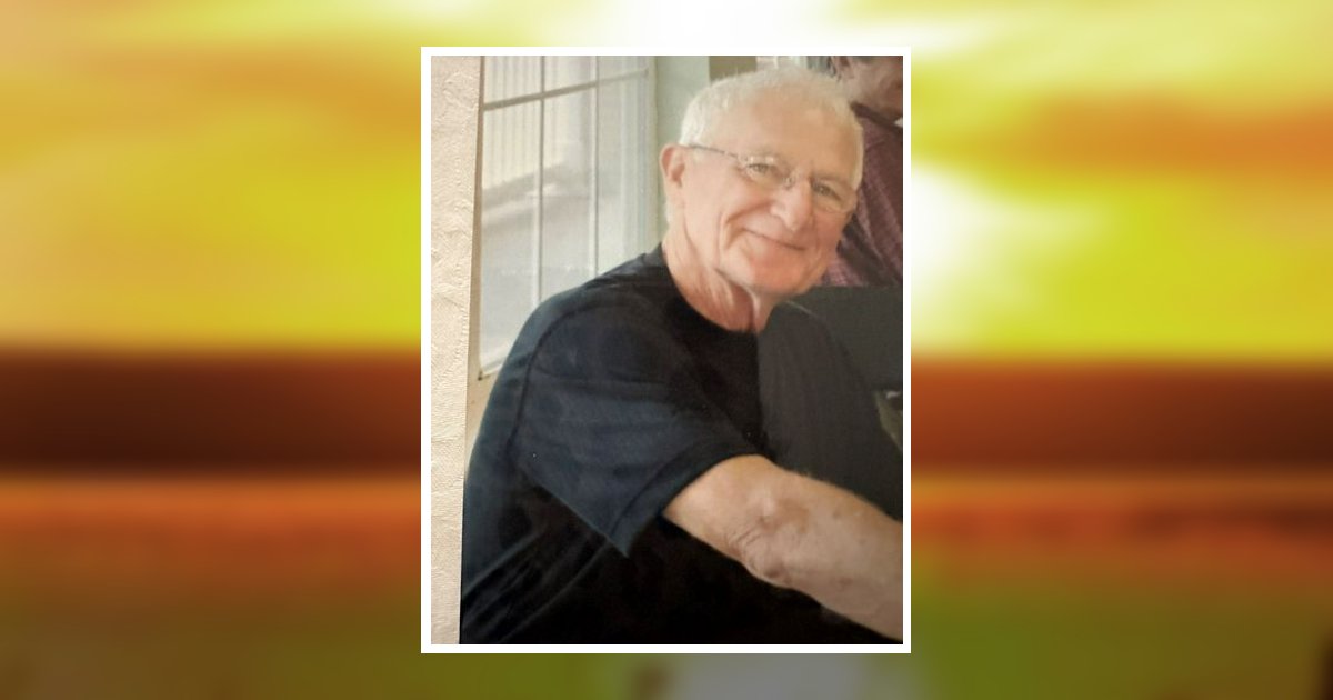 Michael "Mike" Brown Obituary, Biloxi, MS