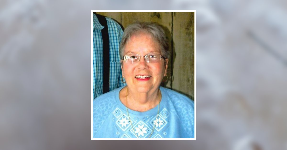 Barbara Jo Morgan Grove City, OH Obituary
