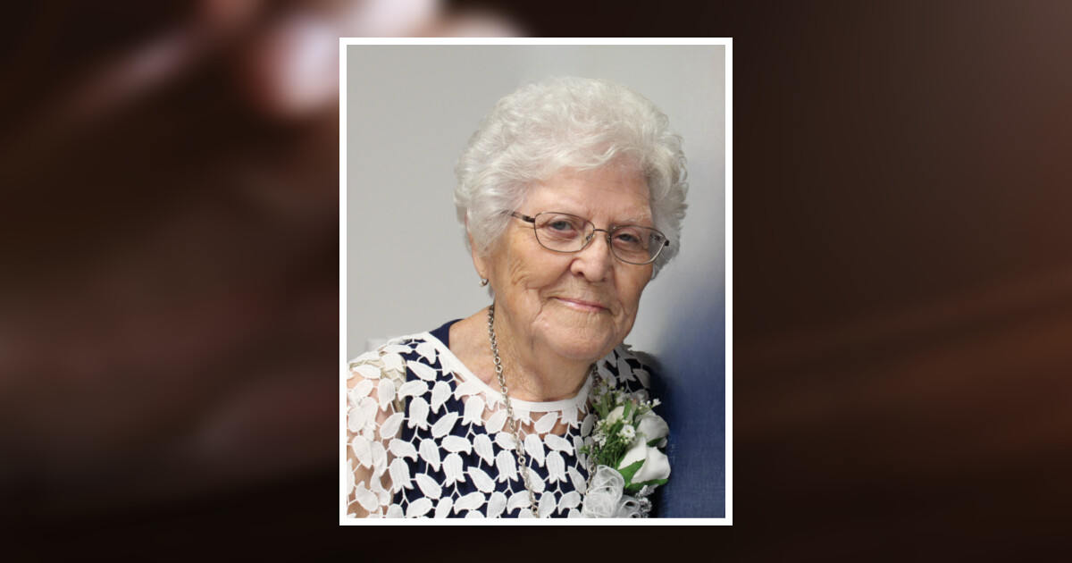 Barbara Jane Dirickson Obituary 2024 - Watkins & Sons Funeral Service, Inc.