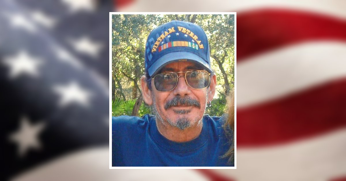Robert Paul Dearmas Obituary, Orlando, FL