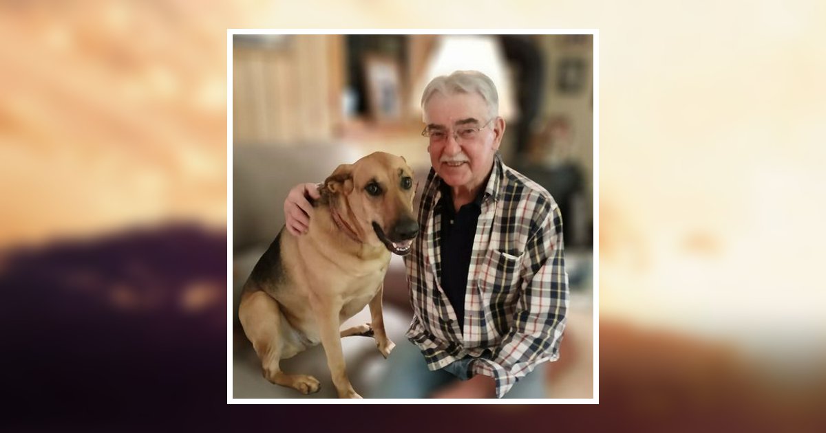 William Roszell Obituary, Davis, WV