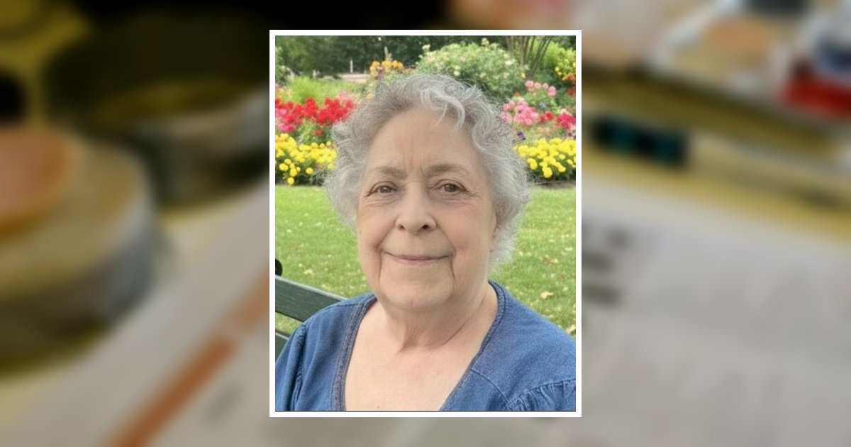 Vicky Laverne Parsons Obituary, Groesbeck, TX