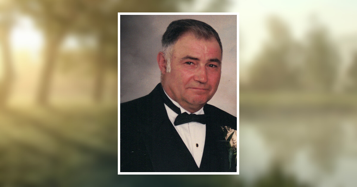 James La Count Obituary 2023 - Muehl Boettcher Funeral Home