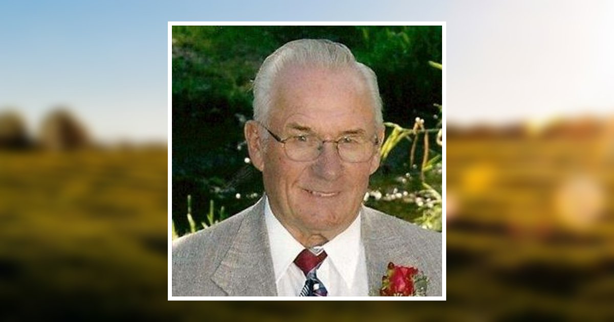 Arnold Nutter Obituary 2010 Mattson Funeral Home & Cremation Service