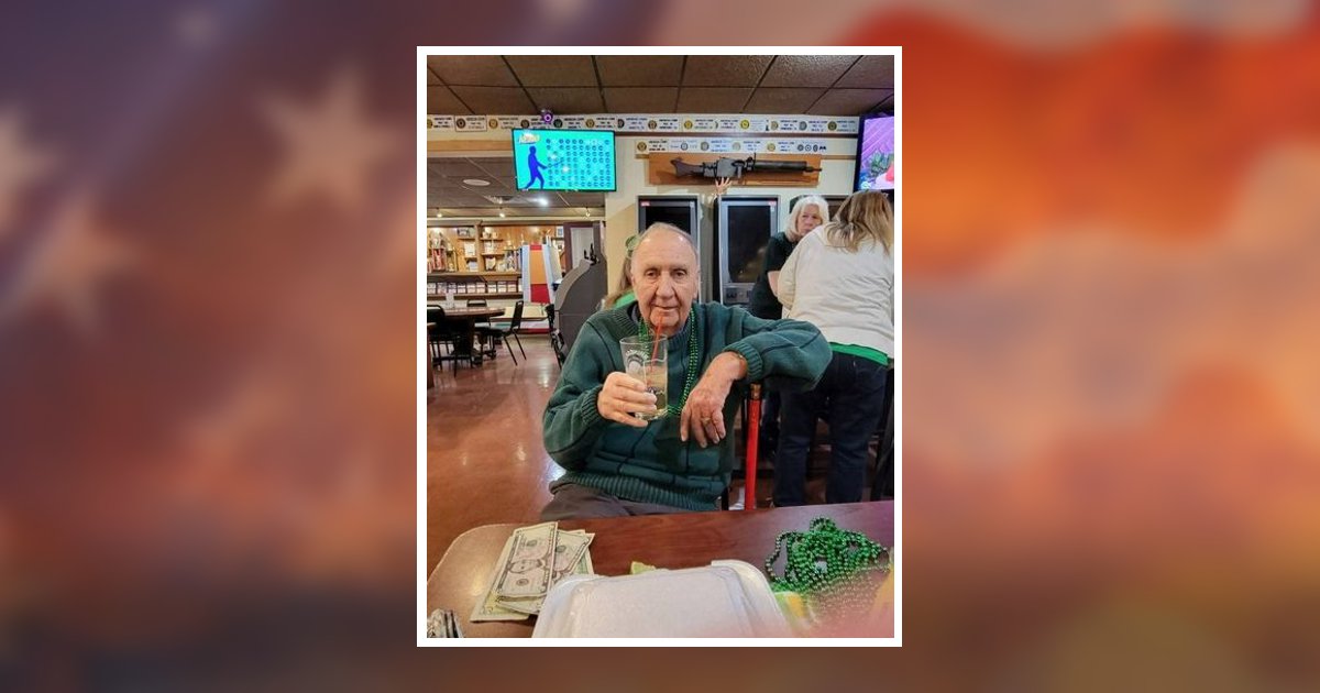 Roy E. Greenoe Obituary, Cleveland, OH