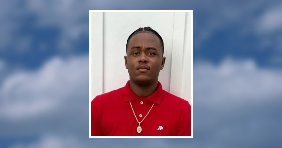 Jr. Anthony Kashawn Townes Obituary, Buffalo Junction, VA