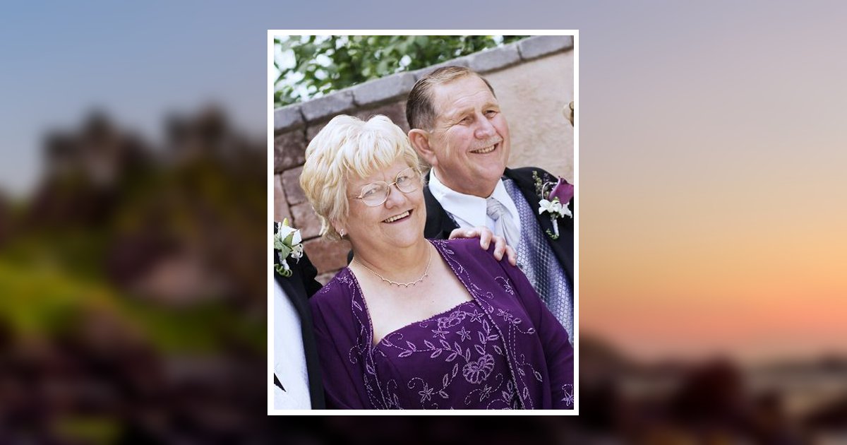 Linda J. YoungAlexander Voster Obituary, Kaukauna, WI