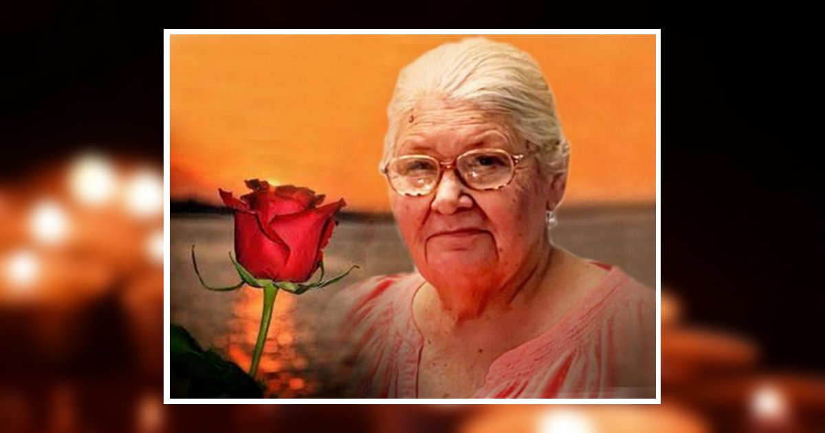 Rosa Elva Acosta
