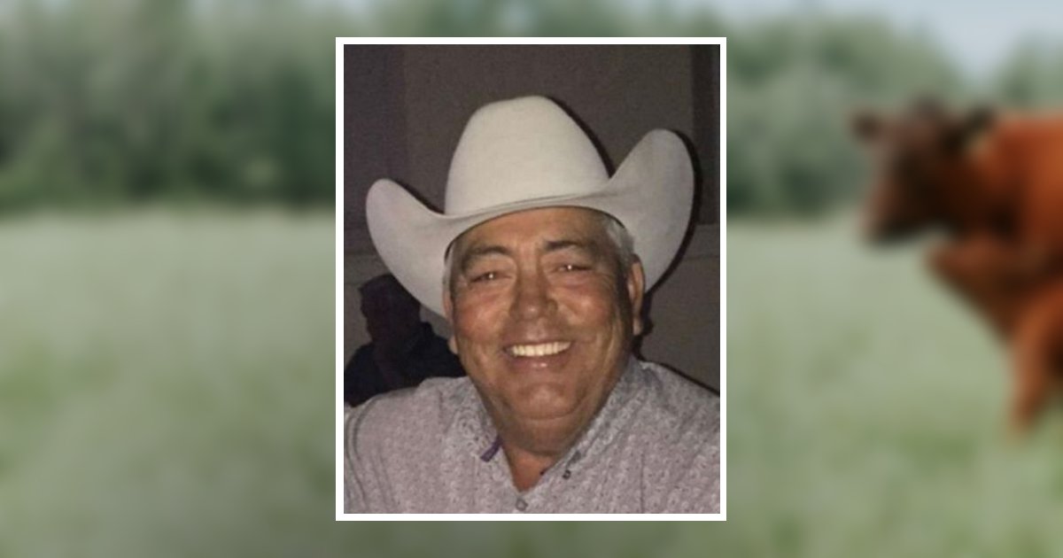 Manuel Lozano Obituary 2024 Chavez Funeral Home