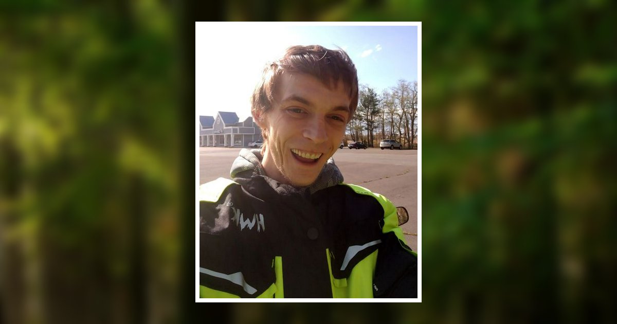 Darion Handy Obituary, Kingsport, TN