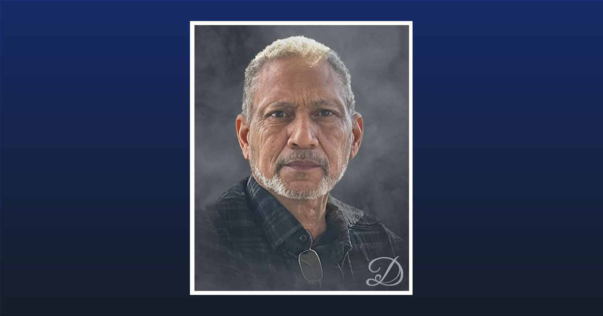 Hubert Brown, Jr. Obituary 2024 Dalhart Funeral Home