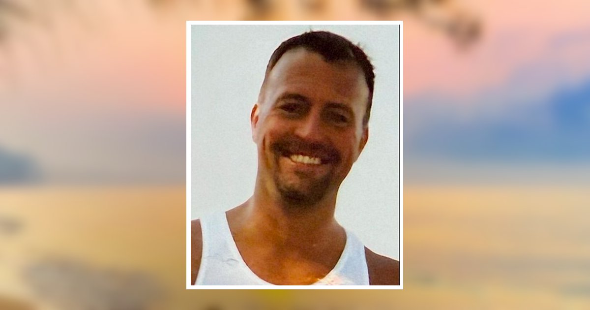 Ii Daniel K. Mahon Obituary, Dennison, OH