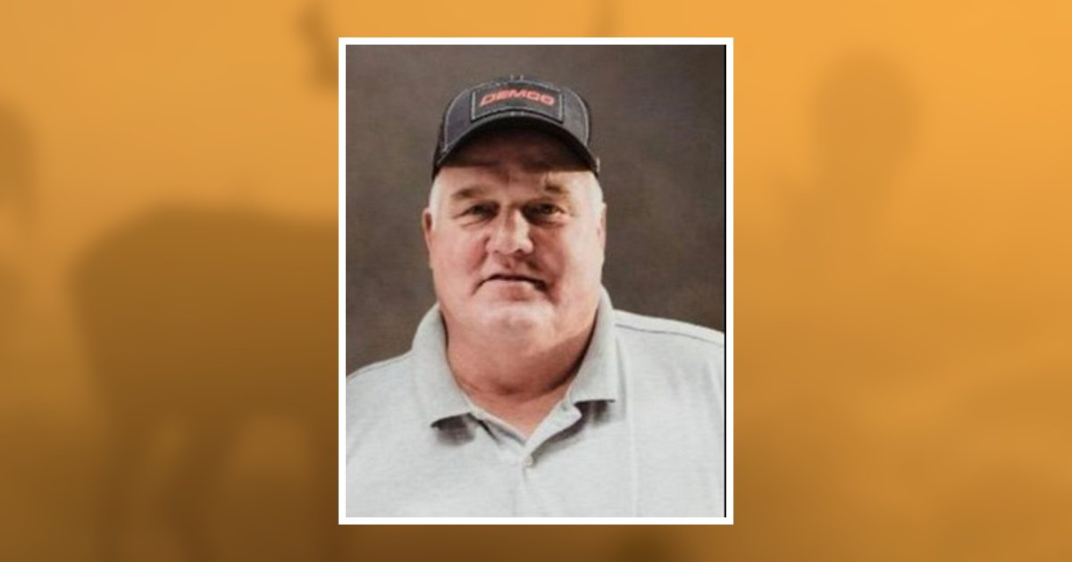 Melvin J. Kopp Obituary 2023 Martin Schwartz Funeral Homes & Crematory