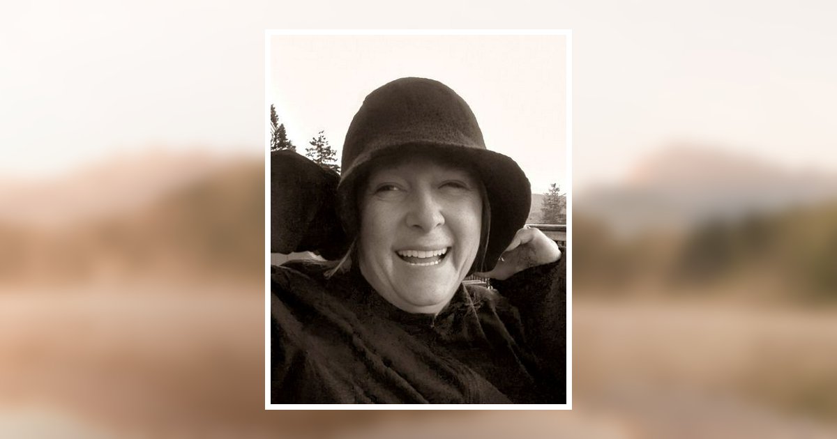 Rebecca Jane Schriver Obituary, Aberdeen, WA