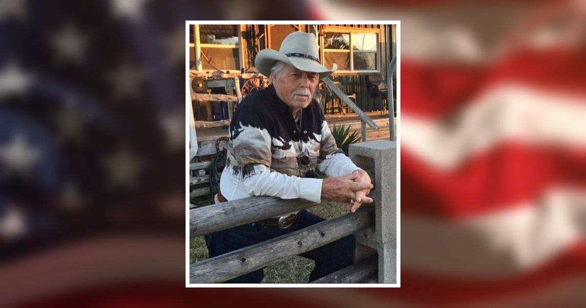 Dwayne Moseley Obituary, Bonham, TX