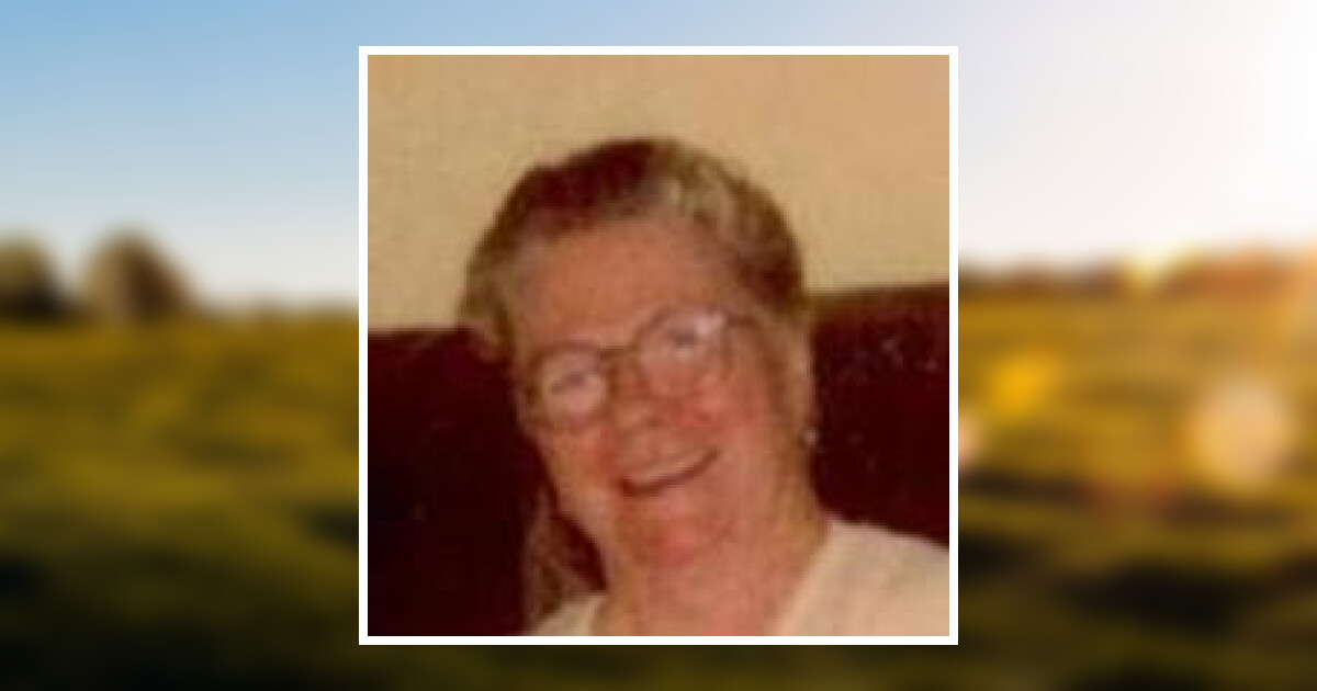 Lois D Mills Obituary Stemm Lawson Peterson Funeral Home And Cremation Center