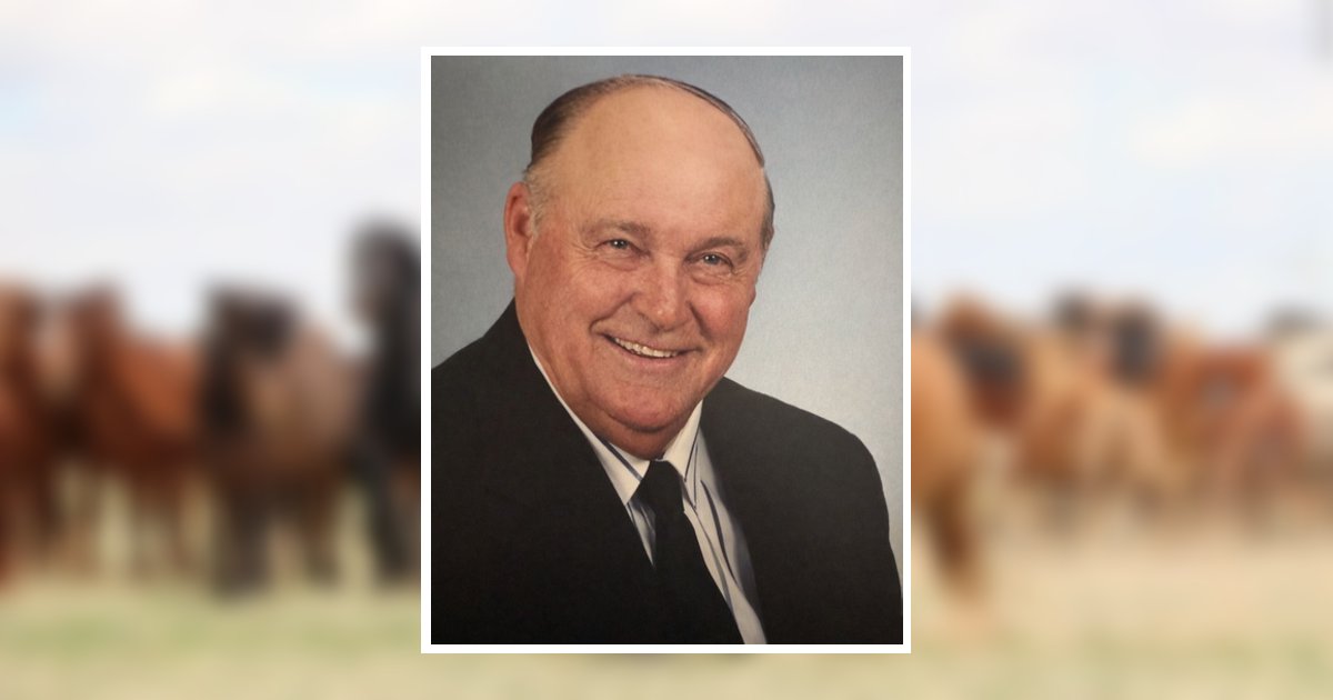 Willard "Woody" F. St. Clair Hannibal, MO Obituary