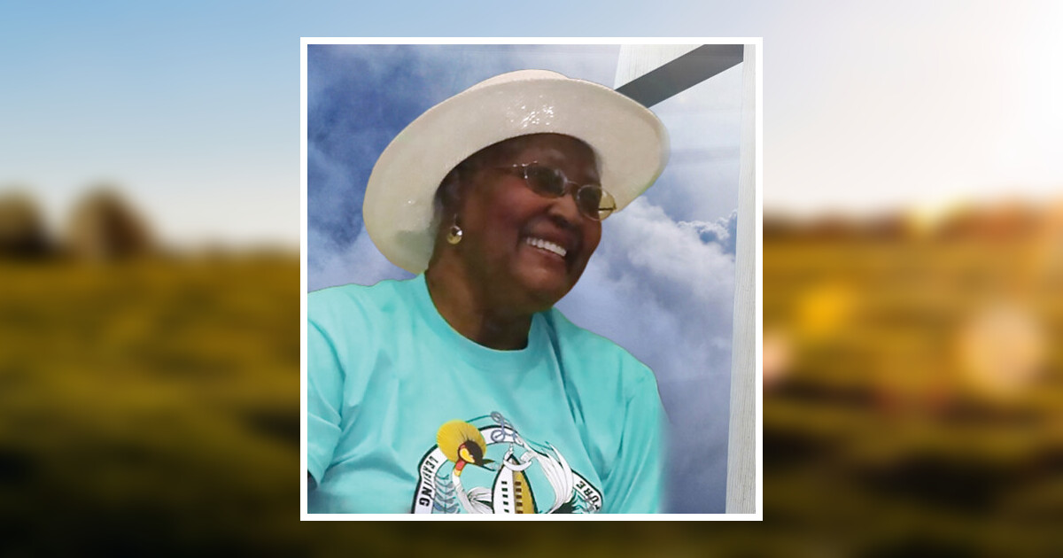 Dorothy Stafford Obituary 2019 Lincoln Funeral Home And Memorial Parks