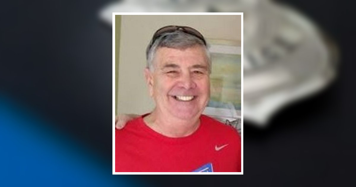 James Thomas "Tom" Cope