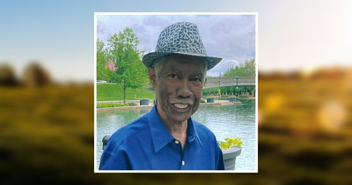 Clarence H. Haslett Obituary 2022 Lavenia & Summers Home for Funerals