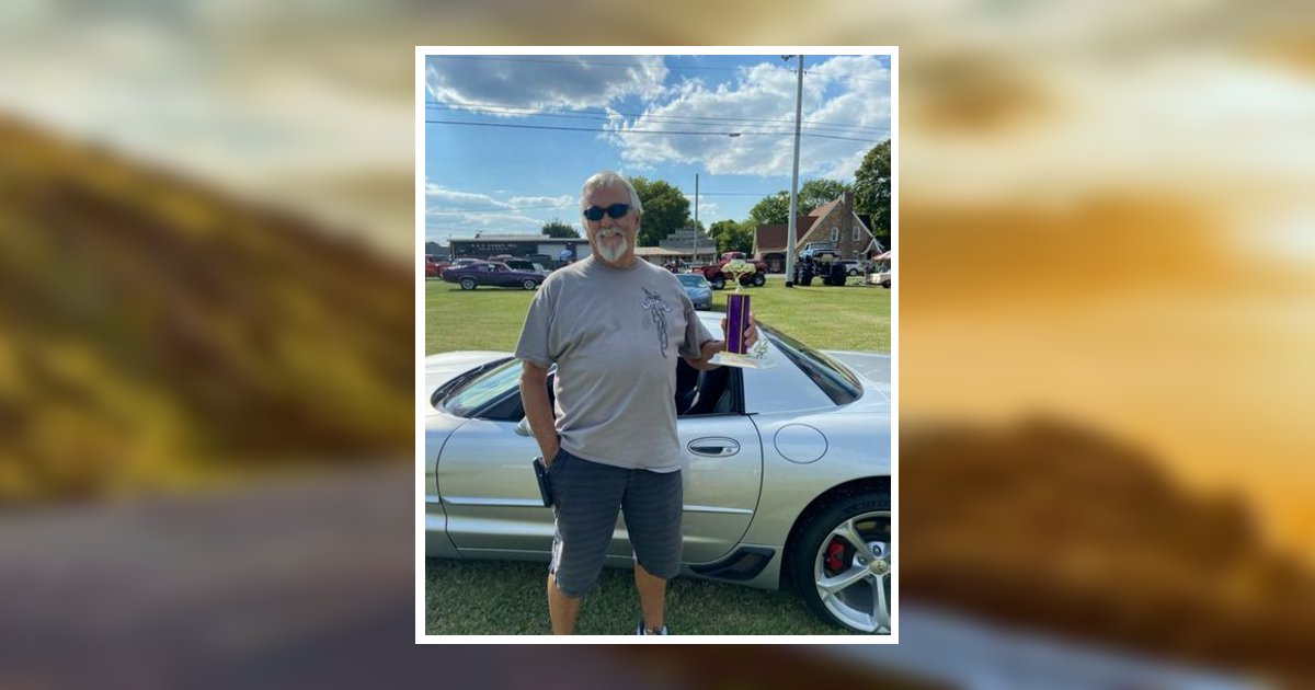 Scott Lee Taylor Obituary, Mount Juliet, TN