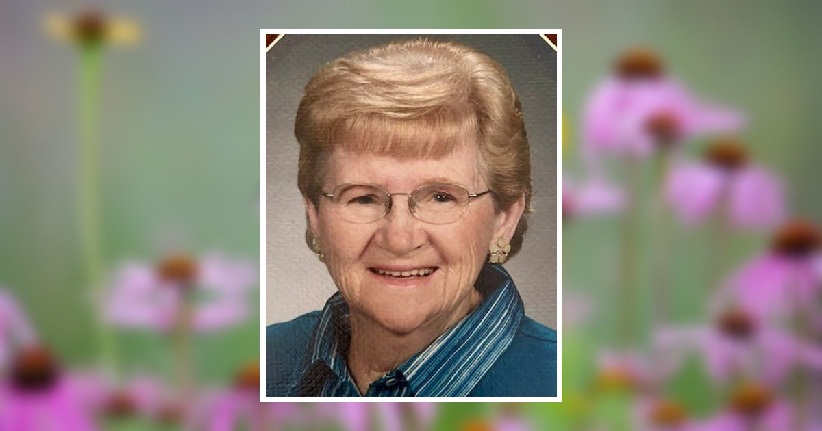 Barbara Trixie Dutram Mount Healthy, OH Obituary