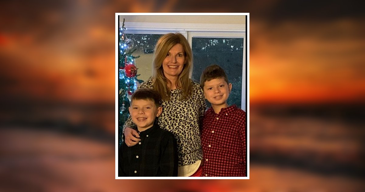 Ms. Kelley Marie Graham