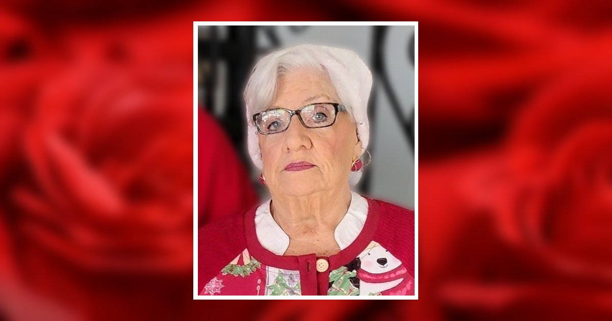 Patti Sokoloski Obituary 2024 BuehlerLarson Funeral and Cremation
