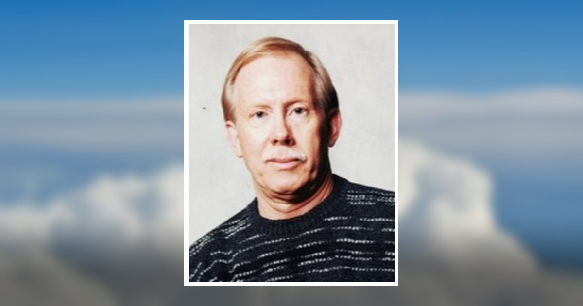 Dr. Rodney L. Carlson Obituary, Baxter, TN