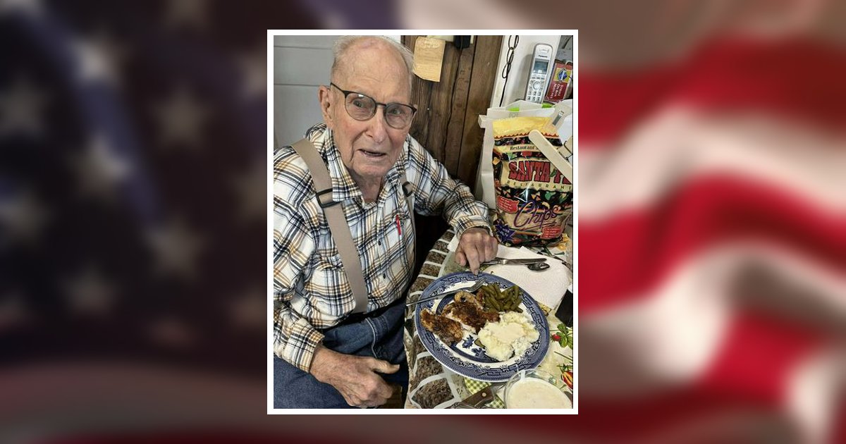 Bill Thomas Obituary, Olney, TX