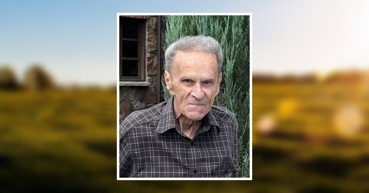 John Kapp Obituary, North Logan, UT