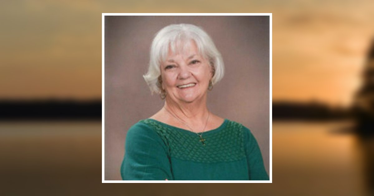 Frances J. Rakestraw Obituary 2020 West Cobb Funeral Home & Crematory