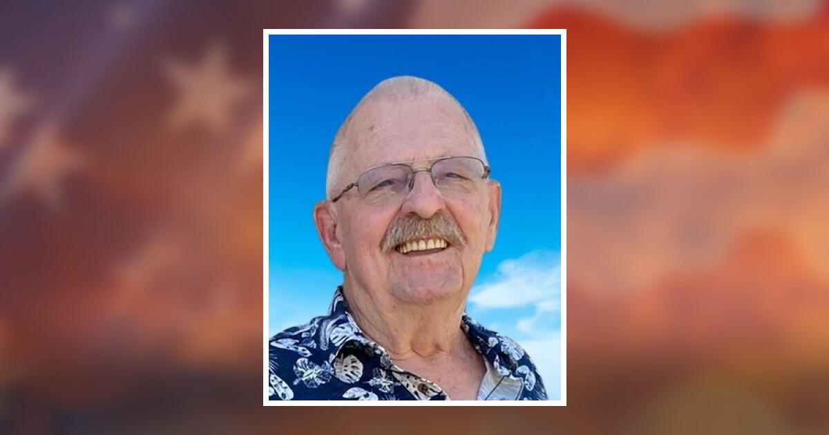 Lawrence "Larry" Vetter Obituary 2023 Weigel Funeral and Cremation