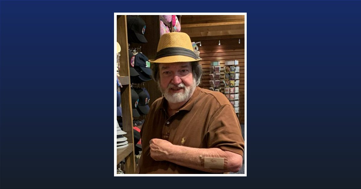 Mark Stanley Berryhill Obituary, Morton, MS
