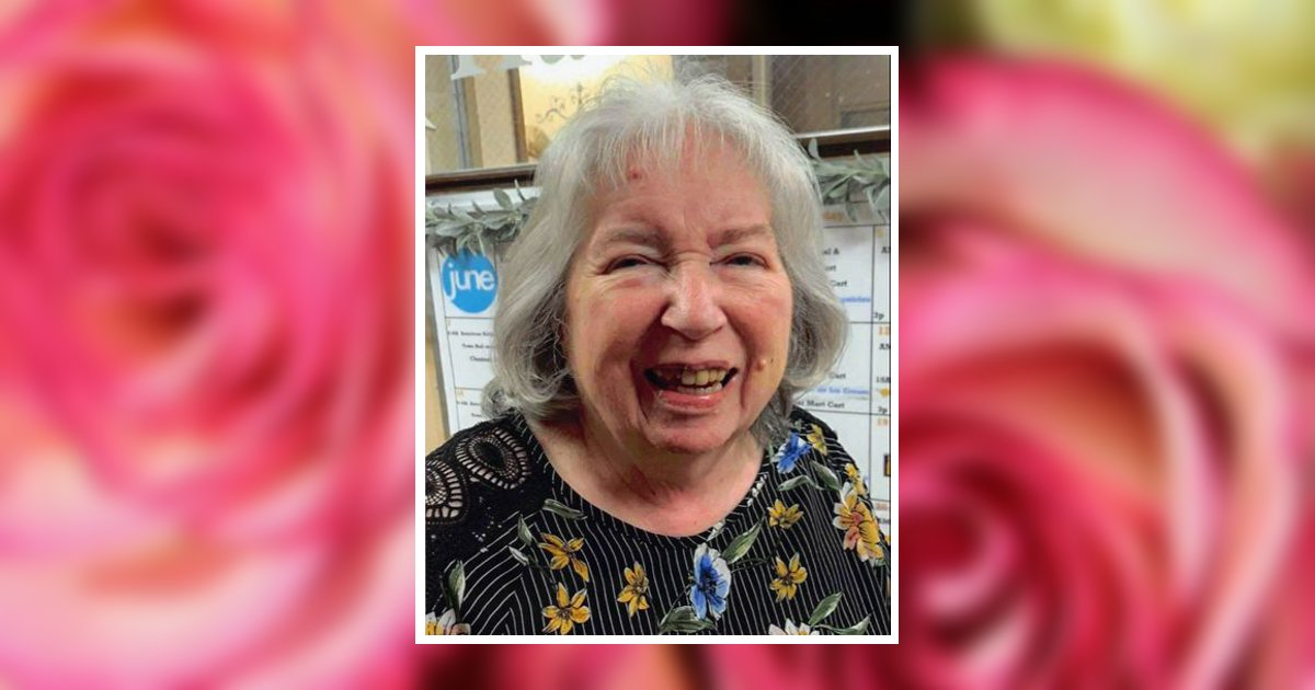 Ruth Marie Smith Obituary, Waxahachie, TX