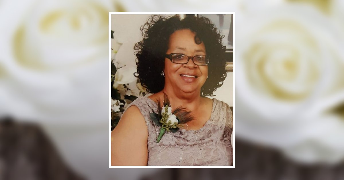 Debra  Ann Augustus Obituary, Marrero, LA