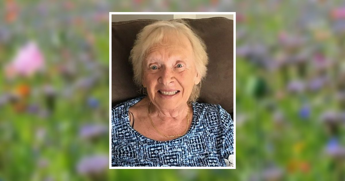 Geraldine Power Coale Obituary, Fort Mill, SC