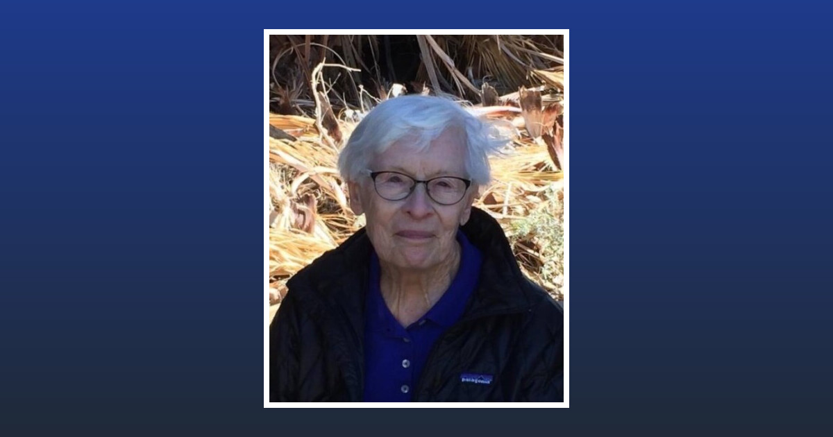 Barbara Jean Christensen Obituary 2023 - Warner Funeral Home & Crematory