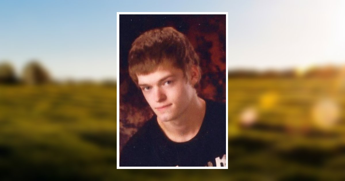 Trevor Tingo Obituary September 7, 2015 - Kok Funeral Home and ...