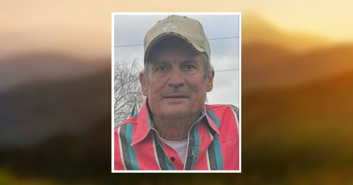 Alex Alan Bobich Obituary, Athens, TN