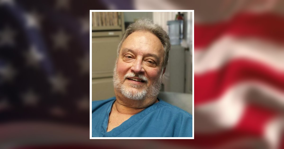 Sr. Dr. Michael "Mickey" Ray Allen Shreveport, LA Obituary