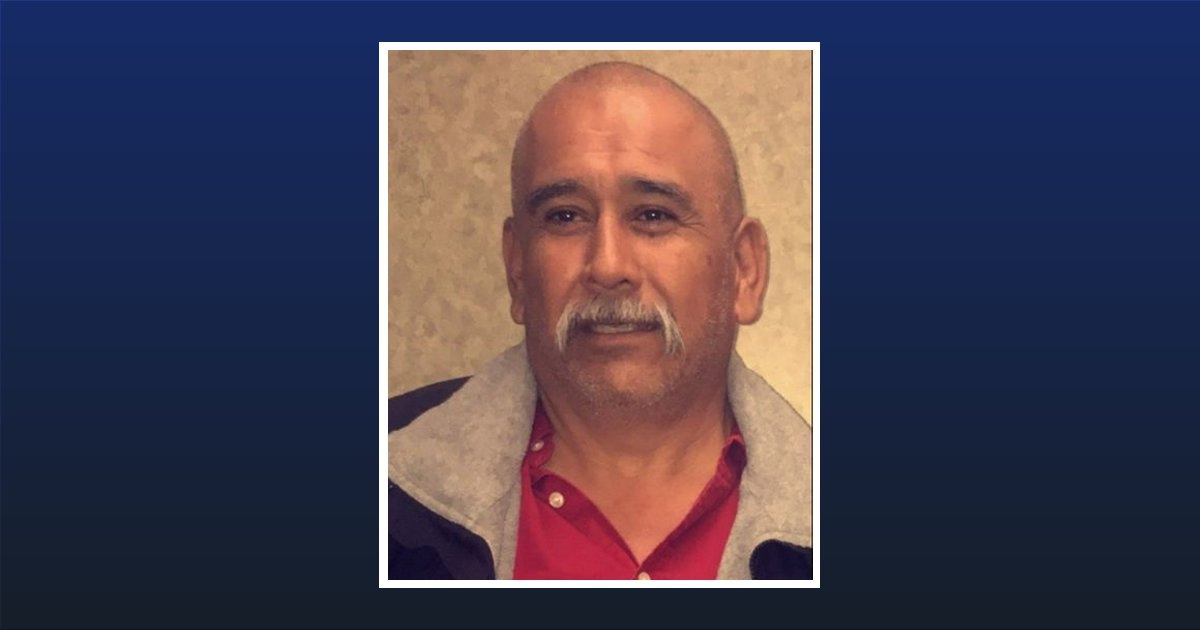 Vicente Ortega Obituary, Rotan, TX