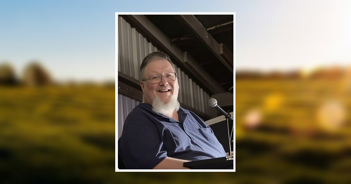 Richard "Rick" Eugene Massey Obituary, Bonham, TX