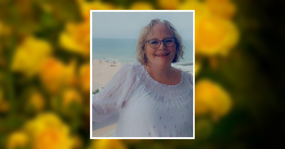 Vicki Cox Thomas Ripley, WV Obituary
