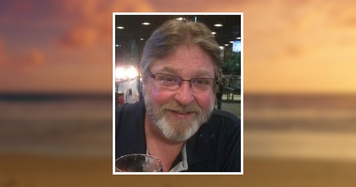 Kevin Albert Glidewell