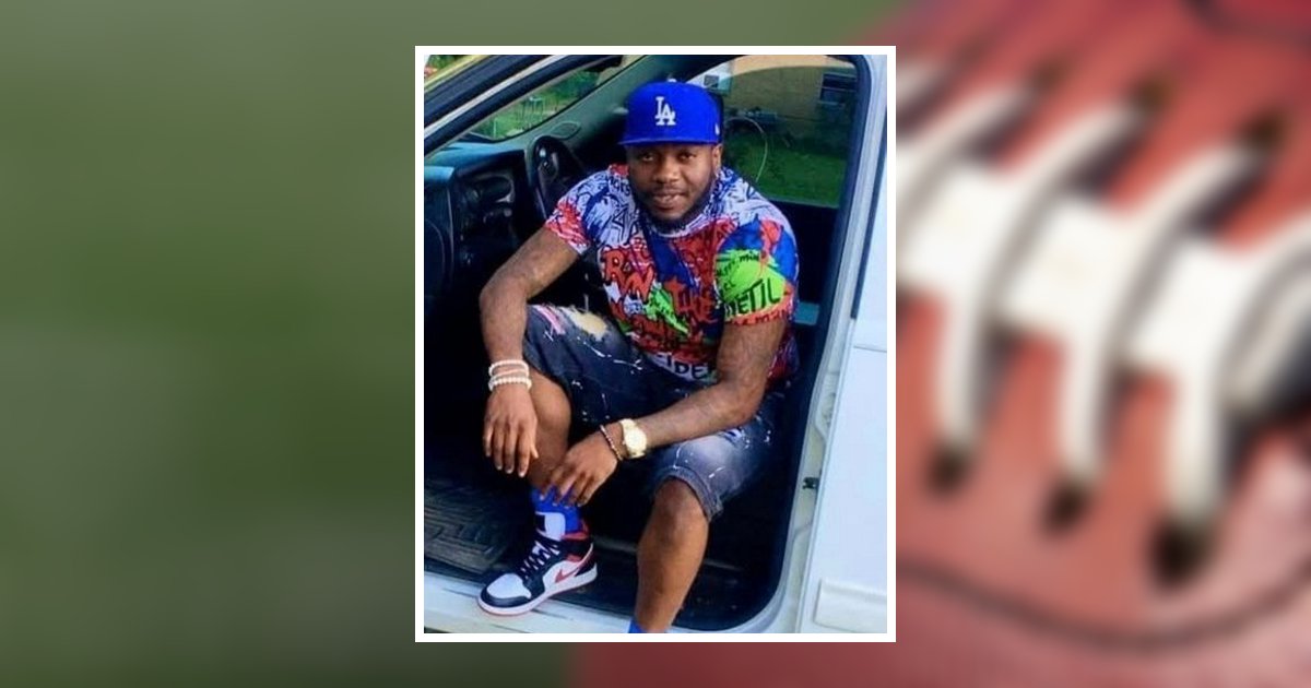 Cory Cortez Steele Obituary, Morton, MS