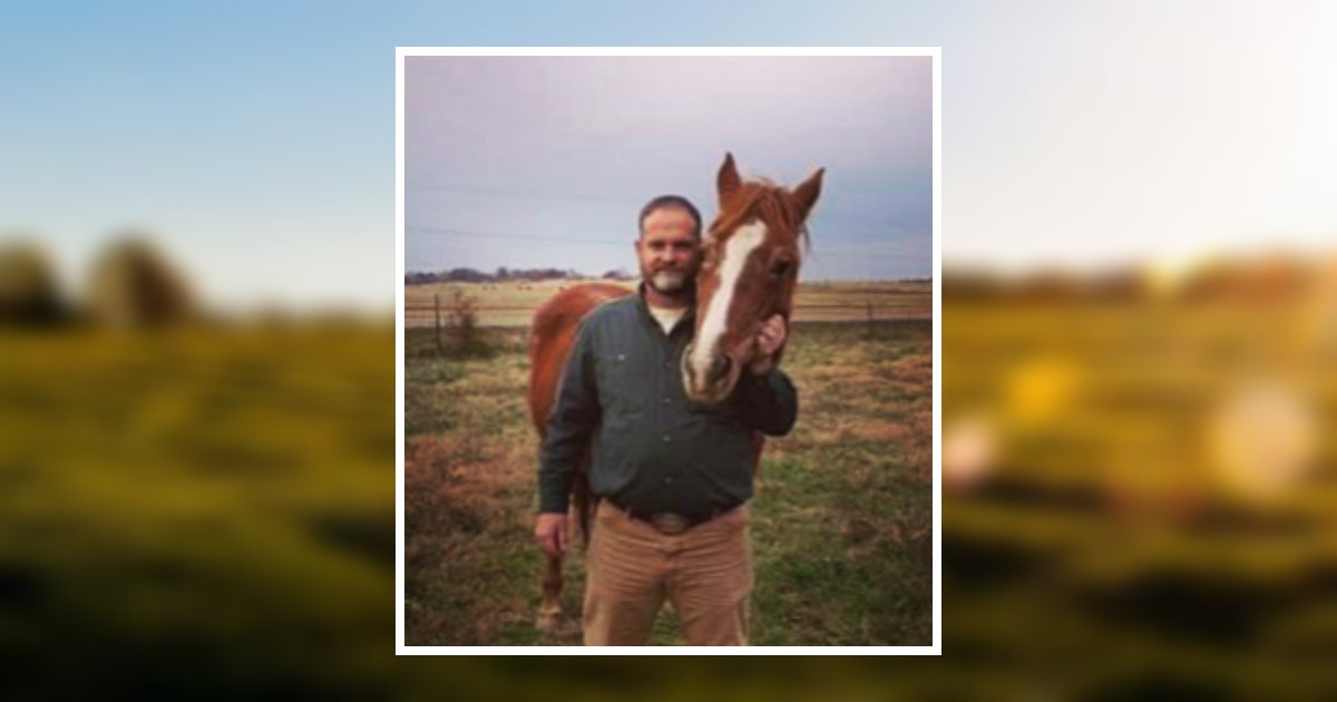 Gary Hedgepath Obituary 2023 Hornbeak Funeral Chapel