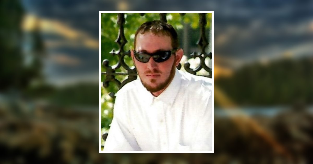 Gabriel Kurt Simister Obituary, Morgan, UT